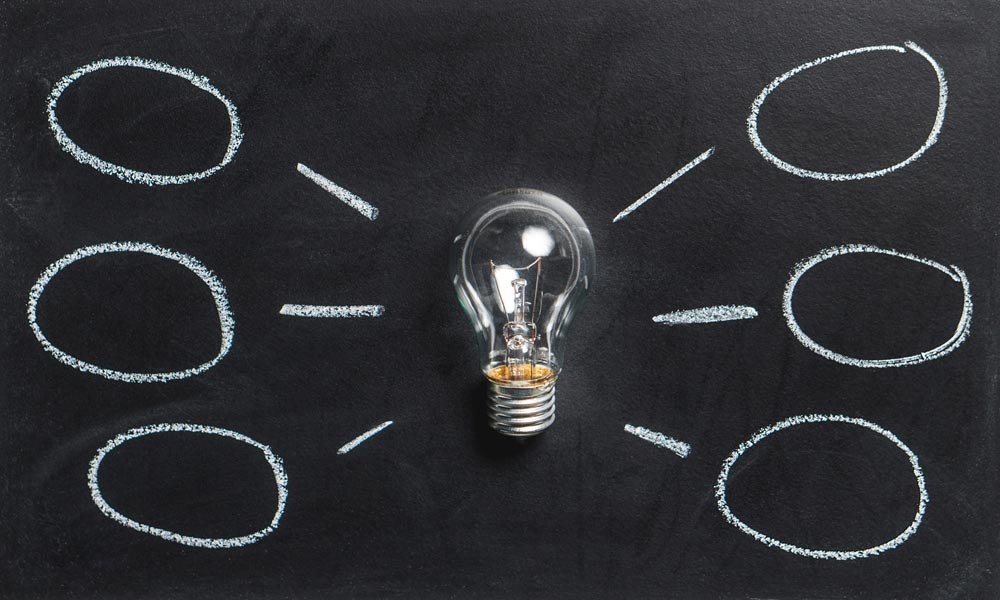 Light Bulb 1
